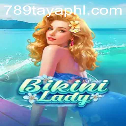 Dive into Adventure with BikiniLady: A Sun-Kissed Gaming Experience