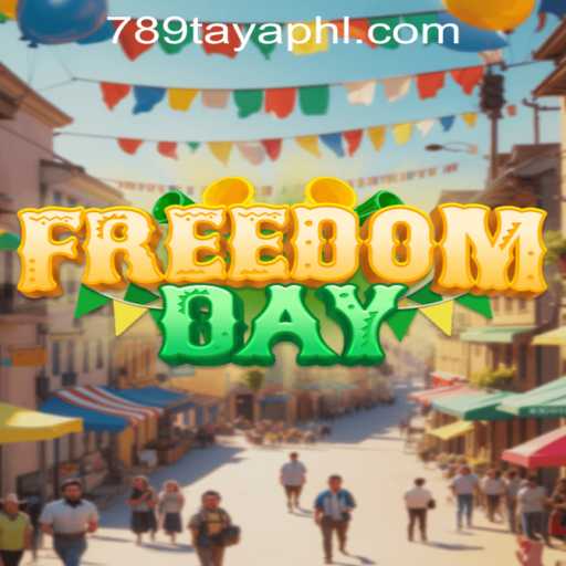 FreedomDay: A Captivating New Game Experience