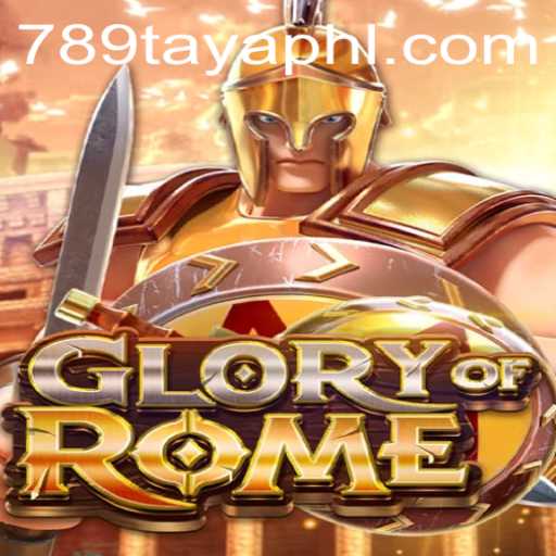 Discover GloryofRome: A Strategic Immersion into the Roman Empire