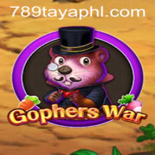 Experience the Thrill of GophersWar with Keyword 789TAYA