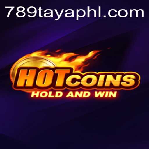 HotCoins: The Thrilling World of 789TAYA