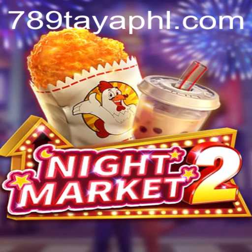NightMarket2: Dive Into an Exciting World of Strategy and Thrill