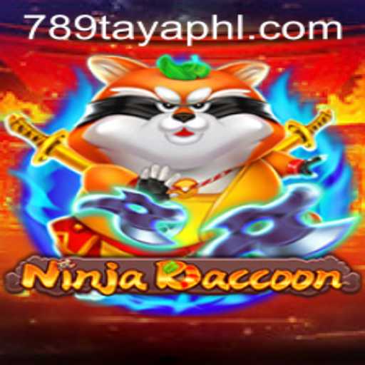 NinjaRaccoon: Master the Art of Stealth with 789TAYA