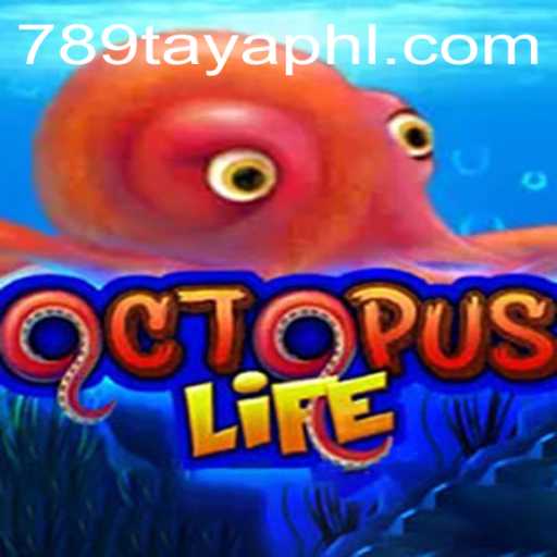 Dive into the Deep: Discover the Thrills of OctopusLife with 789TAYA