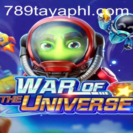 WAROFTHEUNIVERSE: The Ultimate Galactic Conquest Game